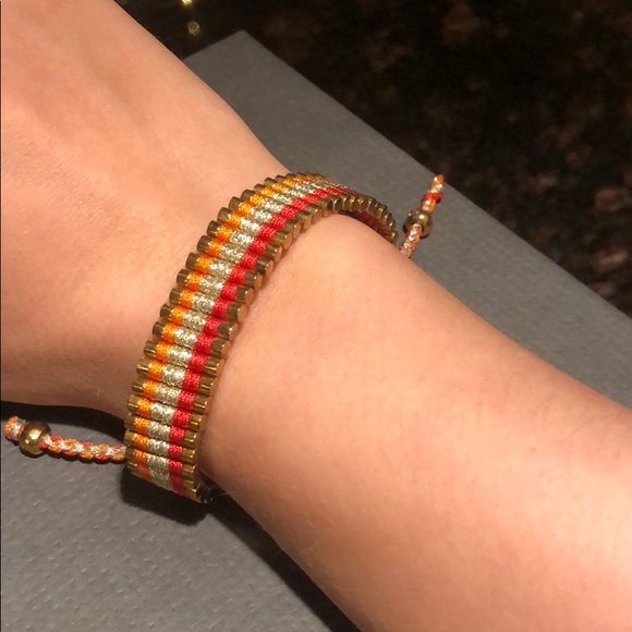 Links Of London Jewelry Links London 8k Gold Vermeil Friendship Bracelet Poshmark Links Of London Jewelry Links London 8k Gold Vermeil Friendship Bracelet Poshmark